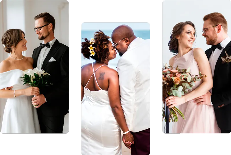 Imagem institucional Casar.com 