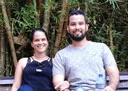 Depoimento Elida e Roberto - Lista de Casamento em Dinheiro Élida & Roberto